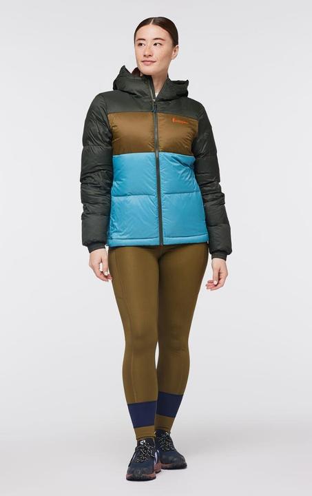 Actual product image Cotopaxi Solazo Hooded Down Jacket (M)