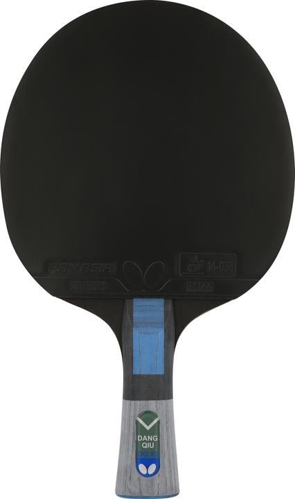 Produktbild Butterfly Tischtennisschläger Dang Qiu DQX2