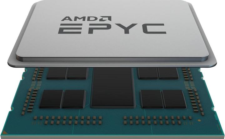 HPE AMD EPYC 9124 3.0GHz 16-core 200W Processor (SP5, 3 GHz, 16 -Core)