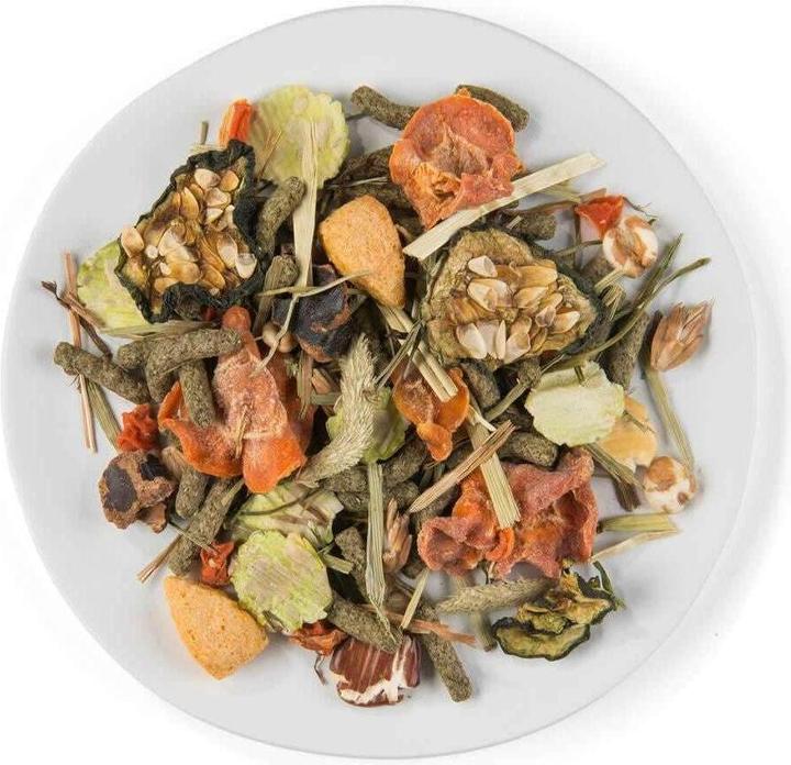Image du produit Witte Molen Aliment de base Puur Gourmet Muesli pour lapins (2 kg, 1 x)