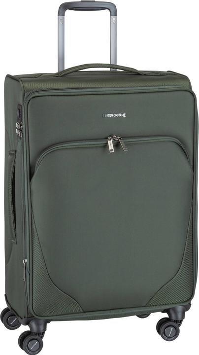 Actual product image Stratic Mix suitcase (67 l, M (50 - 90l))