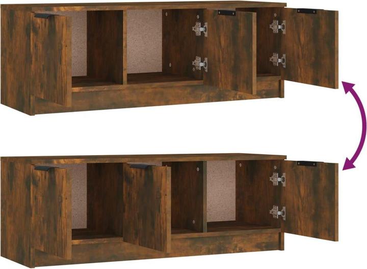 Immagine prodotto VidaXL Emmeline (102 x 35 x 36,5 cm)