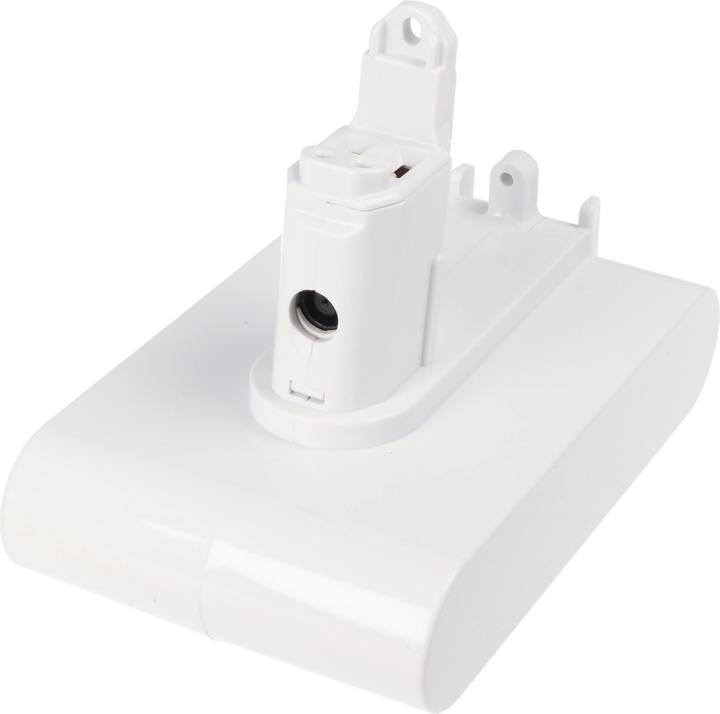 Immagine prodotto AccuCell Batteria per robot aspirapolvere a casa come Dyson 202932-02