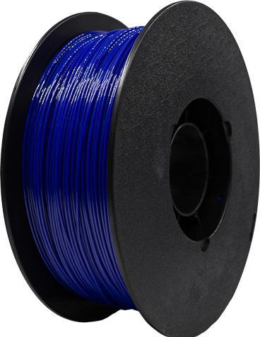 Productafbeelding FlashForge Draad (PETG, 1.75 mm, 1000 g, Blauw)