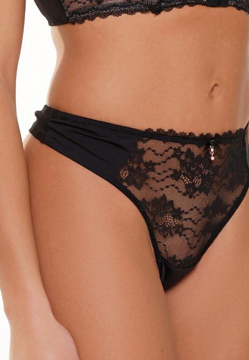Actual product image LingaDore String (L)