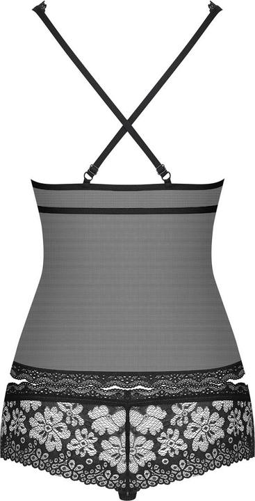 Actual product image Obsessive Julietta (S, M)