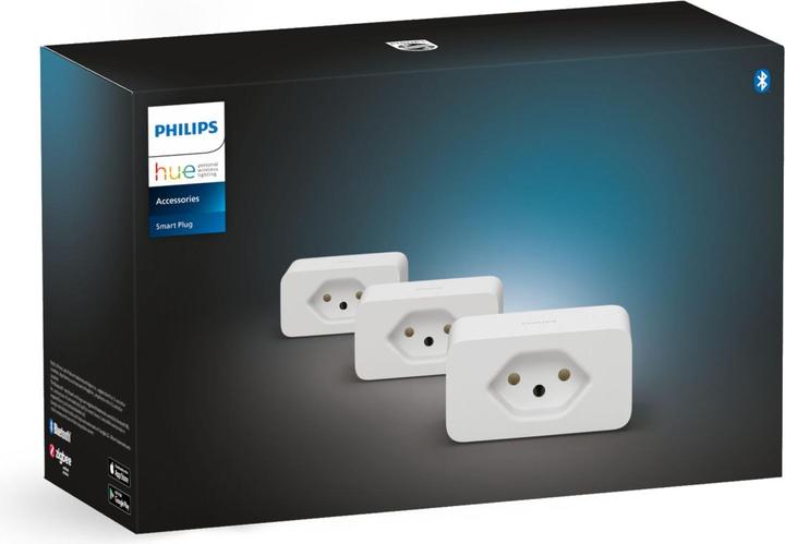 Actual product image Philips Hue SmartPlug CH
