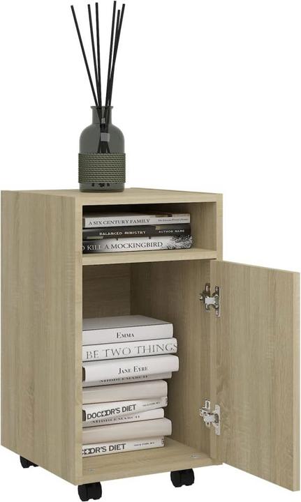 Produktbild VidaXL Beistellschrank (33 x 38 x 60 cm)