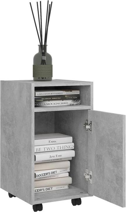 Produktbild VidaXL Beistellschrank (33 x 38 x 60 cm)
