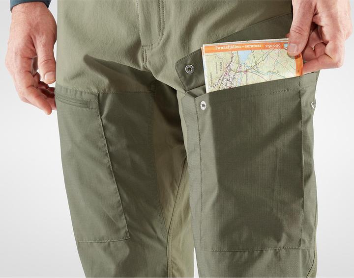 Image du produit Fjällräven Abisko Midsummer Trs Reg (56)