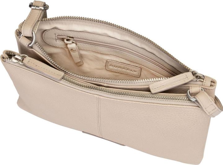 Immagine prodotto Burkely Soft Skylar Double Pocket Zip