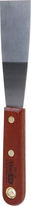 Productafbeelding KS Tools STAINLESS STEEL spatel (3.80 cm)