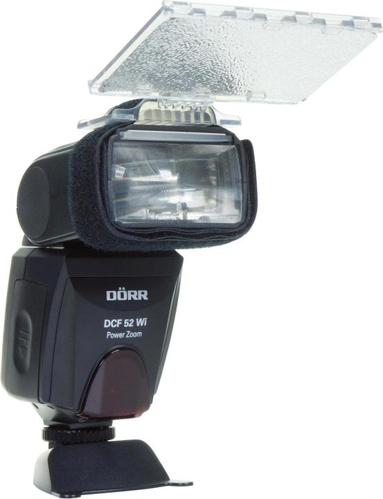 Actual product image Dörr CFK-30 Universal Set (Flash colour filter)