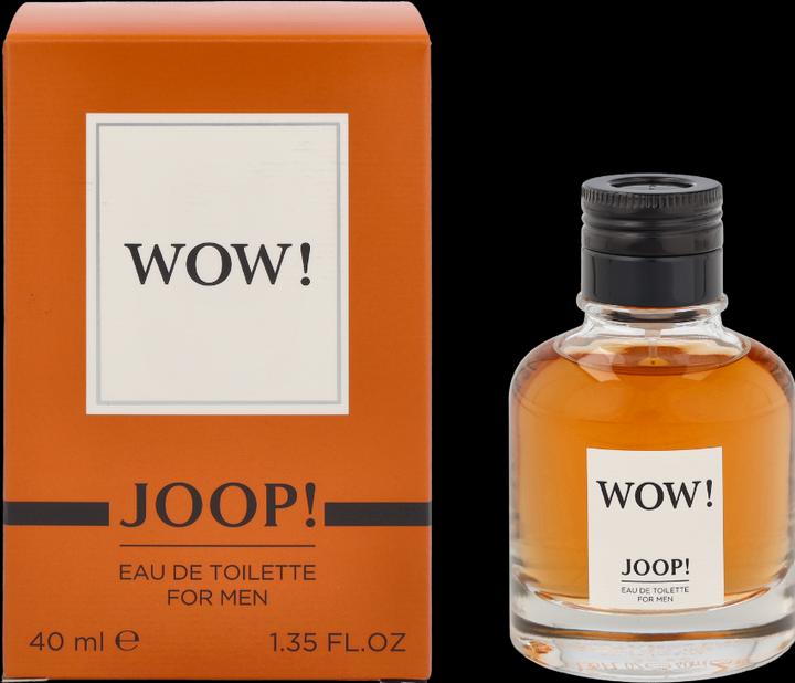 Immagine prodotto Joop! Wow! (Eau de toilette, 40 ml)