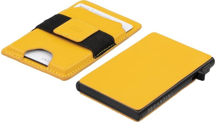Immagine prodotto Garzini MagSafe Metall Prortemonnaie
