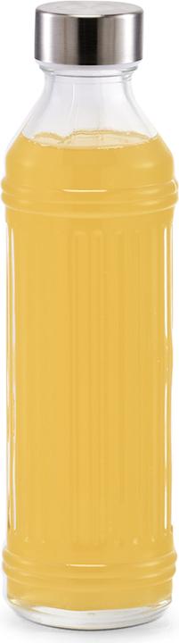 Actual product image Zeller Present Glass bottle (0.50 l)