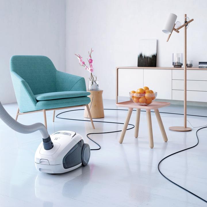 Produktbild Electrolux EUSC62-IW