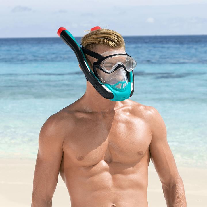Actual product image Bestway Hydro-Pro