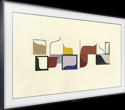 Immagine prodotto Samsung Il telaio UE43LS003 (43", LCD, 4K, 2017)