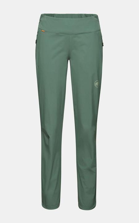 Actual product image Mammut Women's Runbold Light Pants (36)