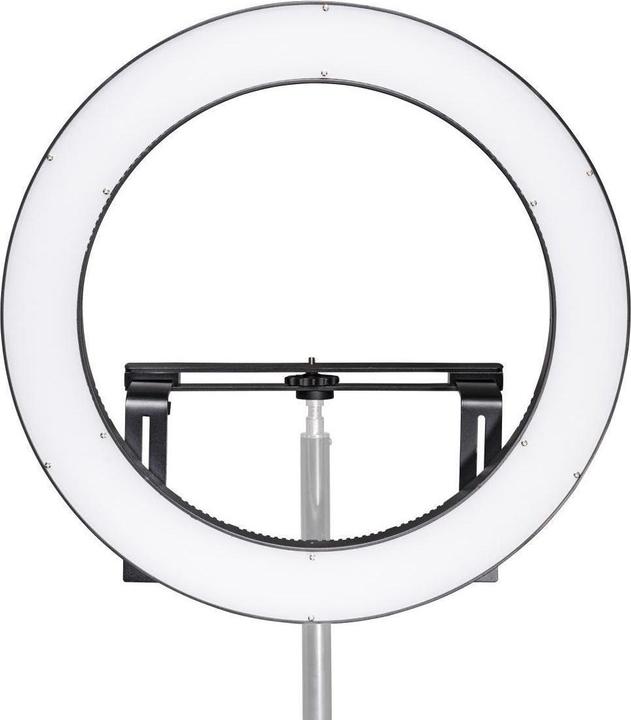Produktbild Walimex pro pro LED Ringleuchte 500 BiColor Set (Ringleuchte)