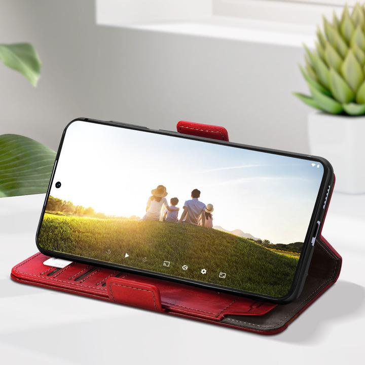 Actual product image Avizar Case Series (Xiaomi Redmi Note 13 Pro)