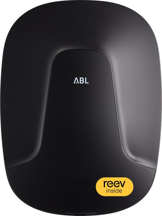 Actual product image ABL eMH2 Controller (Type 2, 22 kW)