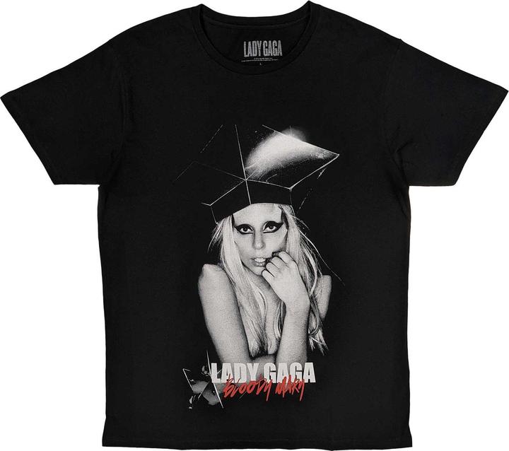 Lady Gaga Bloody Mary