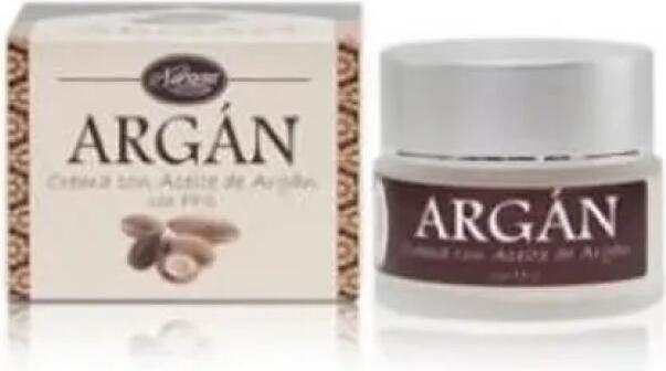 Nurana Cosmetics Crema Argan 50 ml (50 ml, Tagescreme)
