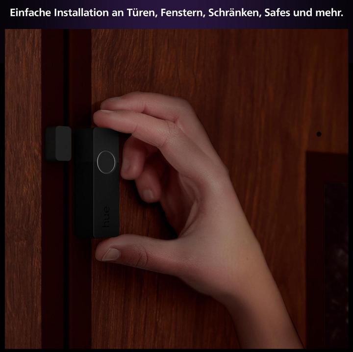 Actual product image Philips Hue Secure Contact Sensor
