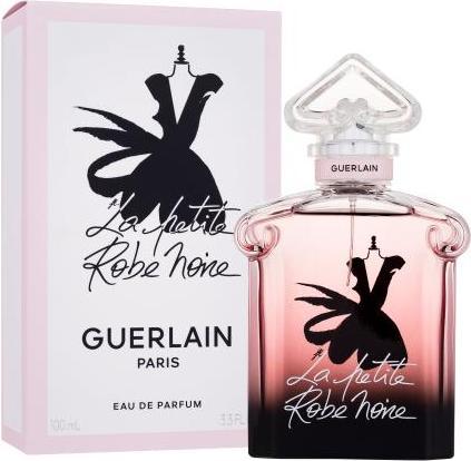 Produktbild Guerlain La Petite Robe Noire (Eau de Parfum, 100 ml)