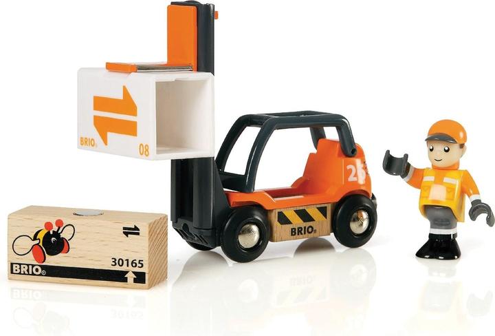 Brio Forklift