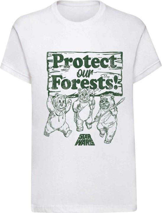 Produktbild Star Wars TShirt (S)