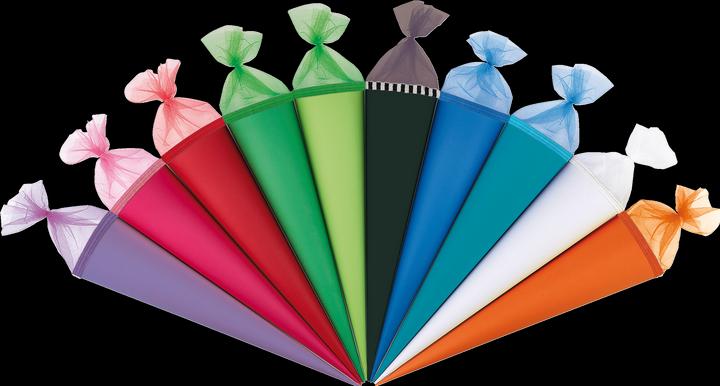 Herlitz Schultüte (70 cm, 1 x)