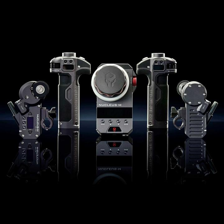 Image du produit Tilta Nucleus M sans fil (Suivre Focus)