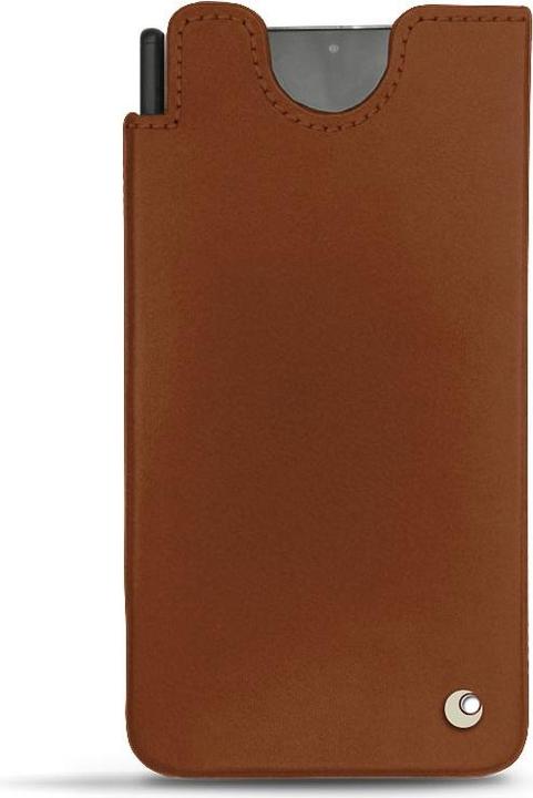 Marron ( Nappa - Pantone #8B4720 )