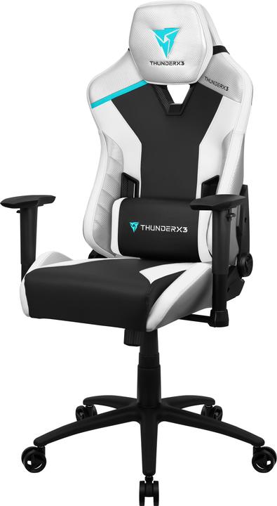 Produktbild Thunder X3 TC3 Arctic White