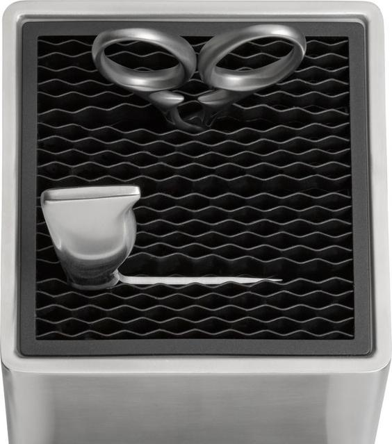 Produktbild WMF Grand Gourmet Messerblock mit Messerset 6teilig, Made in Germany