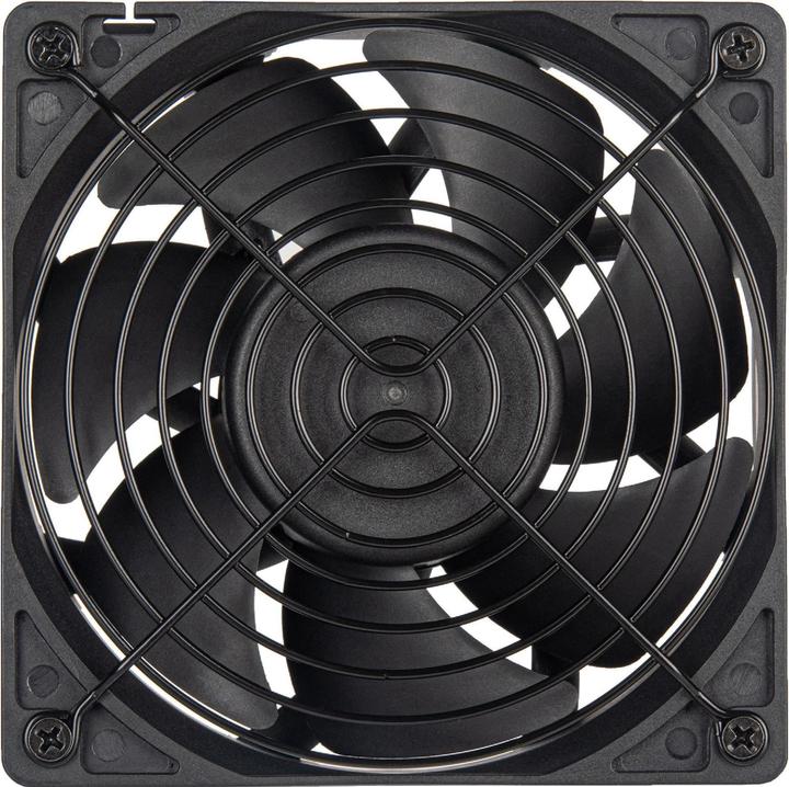 Silverstone SST-FHS120X (120 mm, 1 x)