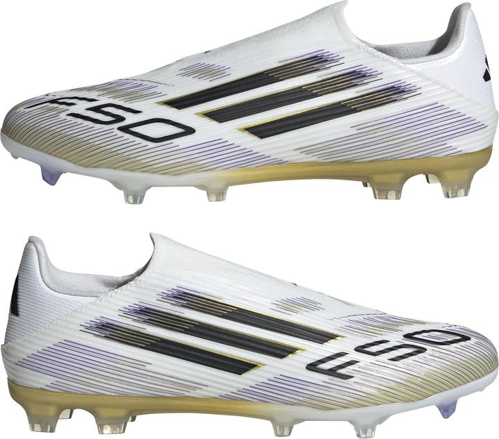 Produktbild adidas F50 League FG/AG (40)