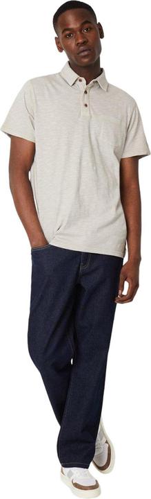 Image du produit Universal Textiles Polo flammé pour hommes (S)