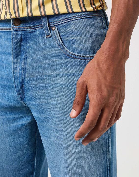 Immagine prodotto Wrangler Jeans gamba dritta Texas High Stretch (32, 34)