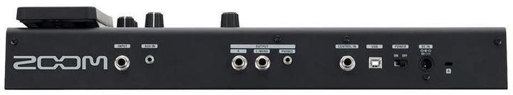 Image du produit Zoom G5n (Guitare électrique)