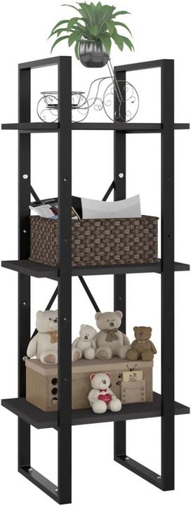 Immagine prodotto VidaXL Berenike (40 x 30 x 105 cm)