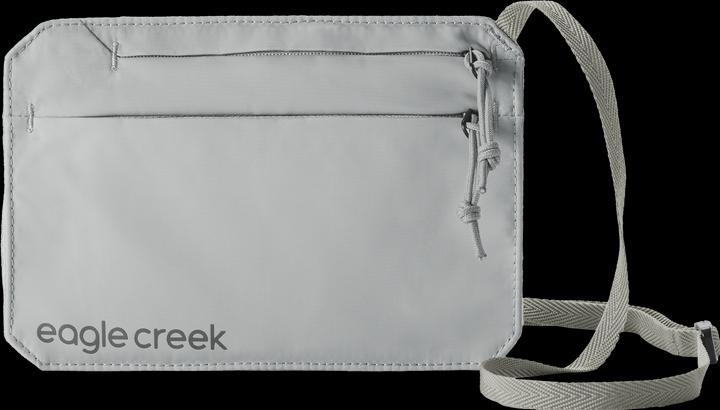 Actual product image Eagle Creek Undercover RFID Neck Wallet (Additional padding)