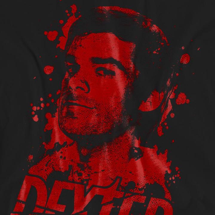 Produktbild IVF Hartmann Born In Blood TShirt (S)