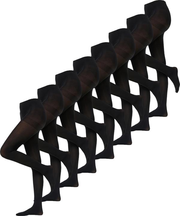 Produktbild Nur Die Feinstrumpfhose Ultra-Blickdicht 80 DEN (80 DEN, 48 - 52)