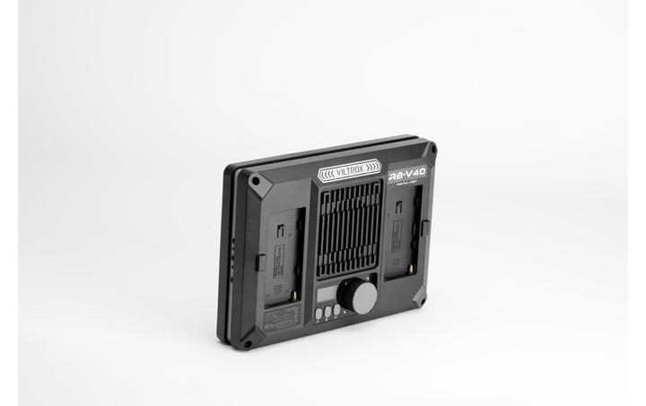 Produktbild Viltrox Videoleuchte RB-V40 LED Light Panel, Farbtemperatur (Videoleuchte)