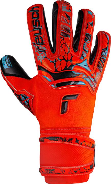 Produktbild Reusch Gold X Attrakt (10.5)