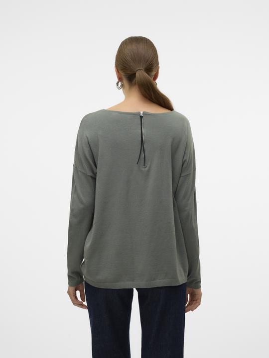 Image du produit Vero Moda VMBREEZE Pull-over Blouse (XS)